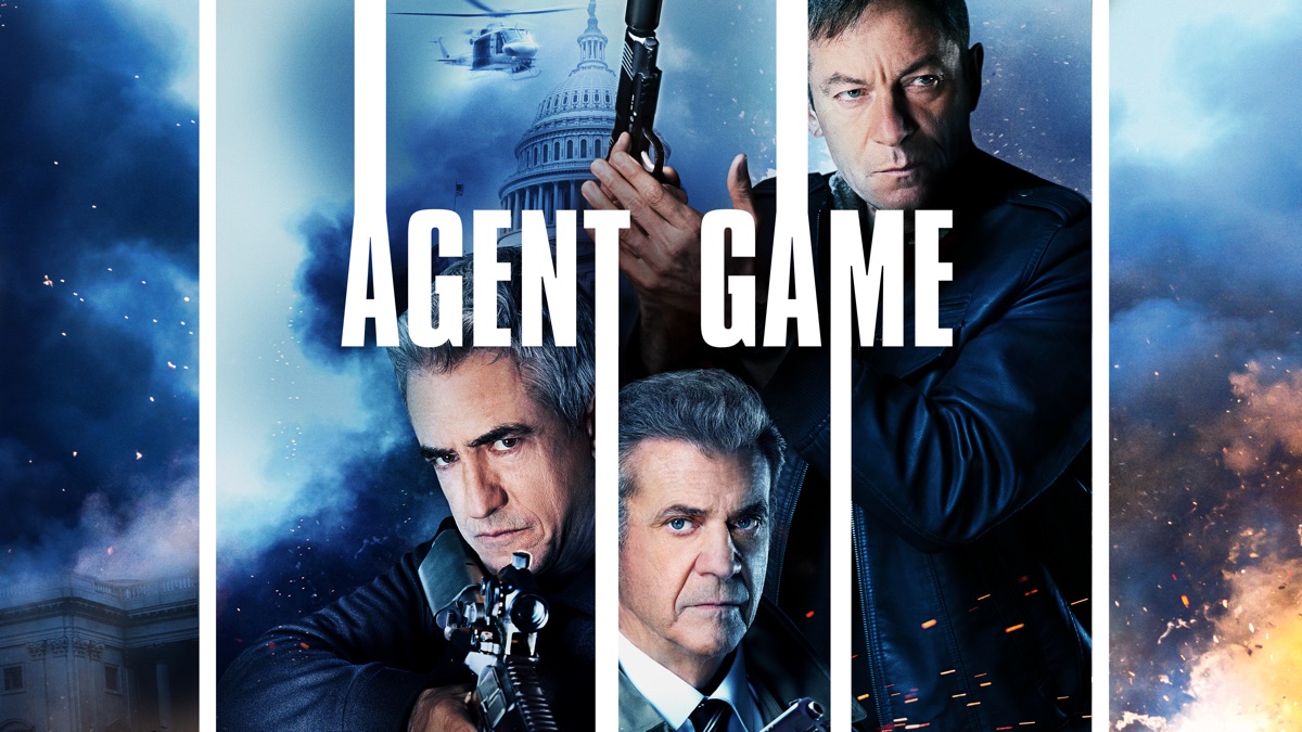 Agent Game